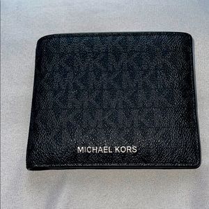 Michael Kors wallet